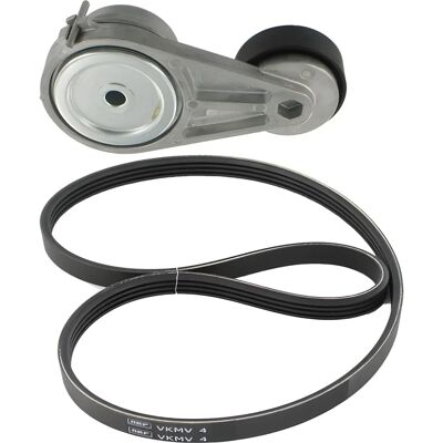 SKF VKMA 38523 - V-ribbet remsæt til Smart Fortwo 451 SKF VKMA 38523 - V-ribbet remsæt til Smart Fortwo 451