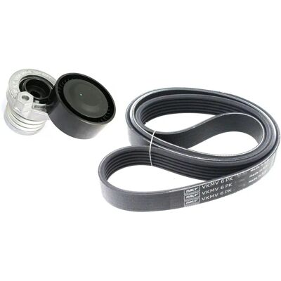 SKF VKMA 36146 V-ribbede beltesett - V-ribbede beltesett SKF VKMA 36146 V-ribbede beltesett - V-ribbede beltesett