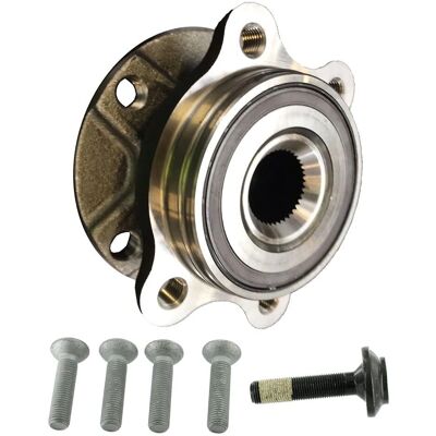 SKF Radlagersatz für Audi A6 A8 Phaeton - Radlagersatz SKF Radlagersatz für Audi A6 A8 Phaeton - Radlagersatz