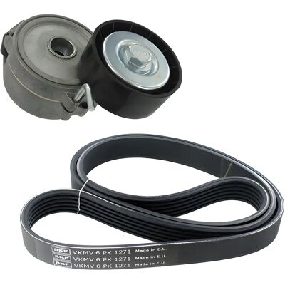 SKF VKMA 34132 Timingremssæt til Ford Focus III, Kuga Mk2, Mondeo V - Timingremssæt SKF VKMA 34132 Timingremssæt til Ford Focus III, Kuga Mk2, Mondeo V - Timingremssæt