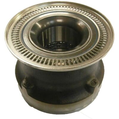 SKF VKBA 5463 Pyörän laakerisetti - OE-laatu DAF etupyörille SKF VKBA 5463 Pyörän laakerisetti - OE-laatu DAF etupyörille