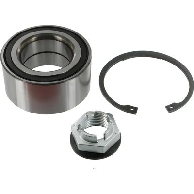 SKF VKBA 7089 Rengaslaakerisetti Jaguar Land Rover SKF VKBA 7089 Rengaslaakerisetti Jaguar Land Rover