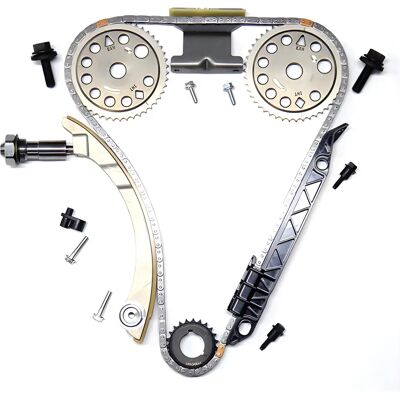 SKF VKML 85003 - Steuerkettensatz für Opel, Alfa Romeo, Fiat SKF VKML 85003 - Steuerkettensatz für Opel, Alfa Romeo, Fiat
