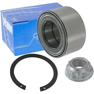 SKF VKBA 7156 - Hjulleje sæt til VW Fox SKF VKBA 7156 - Hjulleje sæt til VW Fox