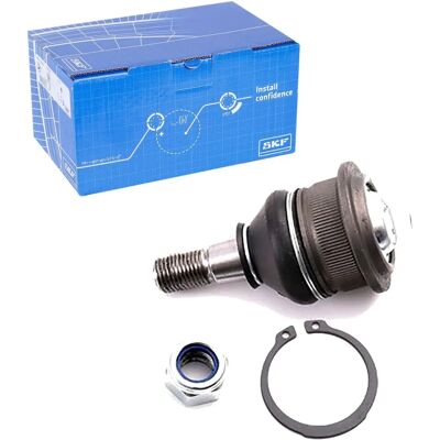 SKF Model VKDS 815509 Styrearm med syntetisk fedt - Styrearm SKF Model VKDS 815509 Styrearm med syntetisk fedt - Styrearm