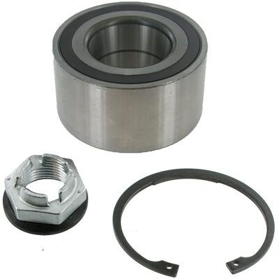 SKF Hjul-lagerkit för Jaguar - VKBA 7088 SKF Hjul-lagerkit för Jaguar - VKBA 7088