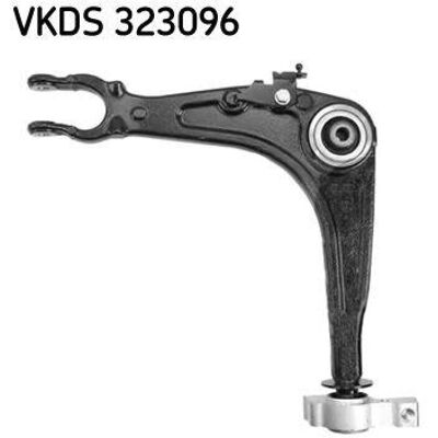 SKF VKDS 323096 Kontrollarm - Forakselophæng SKF VKDS 323096 Kontrollarm - Forakselophæng