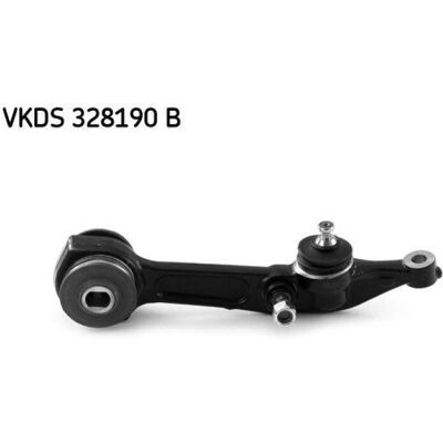SKF Model VKDS 328190 B Kontrollarm med syntetisk fedt - Kontrollarm SKF Model VKDS 328190 B Kontrollarm med syntetisk fedt - Kontrollarm