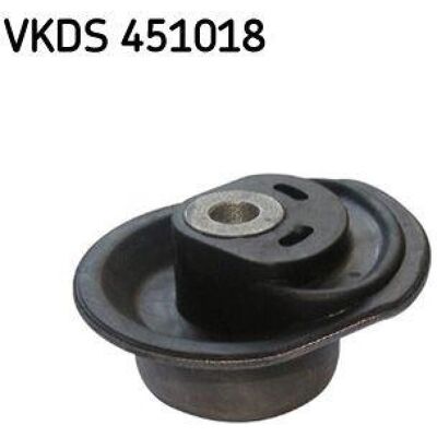 SKF VKDS 451018 Hinterachslager - Achskörper für VW Golf III SKF VKDS 451018 Hinterachslager - Achskörper für VW Golf III
