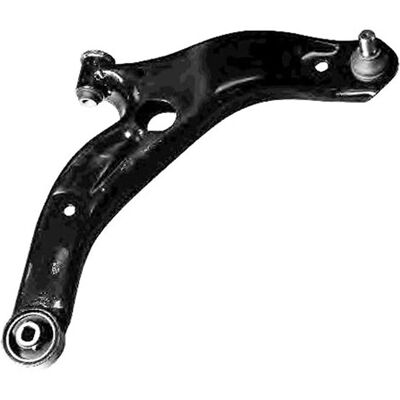SKF VKDS 824053 B - Kontrollarm til Mazda 323 F, Familia 6 SKF VKDS 824053 B - Kontrollarm til Mazda 323 F, Familia 6
