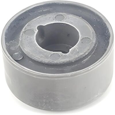Mercedes-Benz A1293512142 SKF Hinterachs-Buchse - Achssupport Mercedes-Benz A1293512142 SKF Hinterachs-Buchse - Achssupport