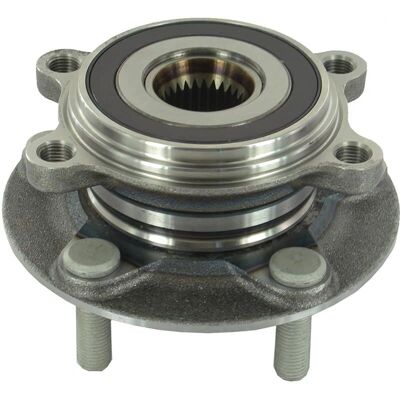 SKF pyörän navan laakeri - Yhteensopiva Hyundai, Mazda, Mitsubishi SKF pyörän navan laakeri - Yhteensopiva Hyundai, Mazda, Mitsubishi