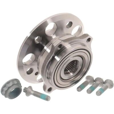 SKF Pyörän laakerisetti VKBA 6629 F SKF Pyörän laakerisetti VKBA 6629 F
