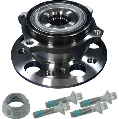 SKF Radlagersatz VKBA 6629 F SKF Radlagersatz VKBA 6629 F