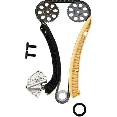SKF VKML 81000 - Jeu de distribution pour VW, SEAT, SKODA - Publicité SKF VKML 81000 - Jeu de distribution pour VW, SEAT, SKODA - Publicité