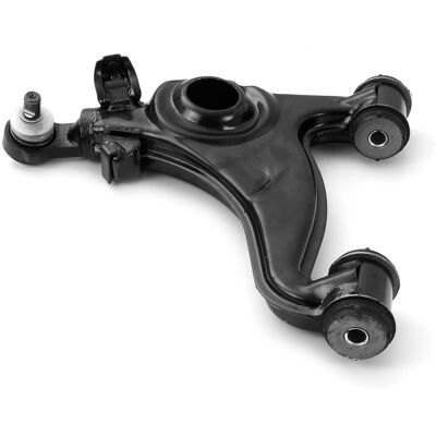 Brat de suspensie SKF pentru Mercedes-Benz 190, 124 - Față stângă Brat de suspensie SKF pentru Mercedes-Benz 190, 124 - Față stângă