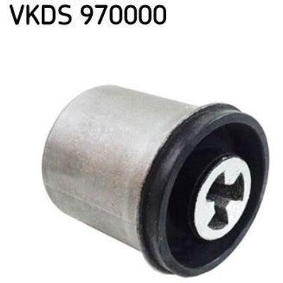 SKF VKDS 970000 Achskörper - Hinterachs-Support für Chevrolet Aveo Kalos Matiz SKF VKDS 970000 Achskörper - Hinterachs-Support für Chevrolet Aveo Kalos Matiz