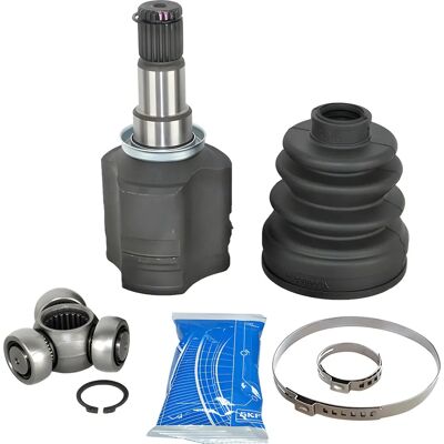 SKF VKJA 8463 voimansiirtorenkaiden sarja - Toyota Yaris, Starlet SKF VKJA 8463 voimansiirtorenkaiden sarja - Toyota Yaris, Starlet