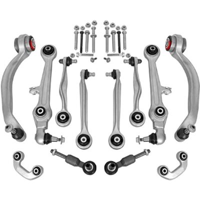 SKF VKDS 361008 Σετ επισκευής ανάρτησης - Passat B5 GP SKF VKDS 361008 Σετ επισκευής ανάρτησης - Passat B5 GP
