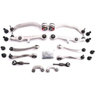 SKF VKDS 361009 Επισκευαστική σειρά για εμπρόσθιο άξονα VW AUDI SKF VKDS 361009 Επισκευαστική σειρά για εμπρόσθιο άξονα VW AUDI