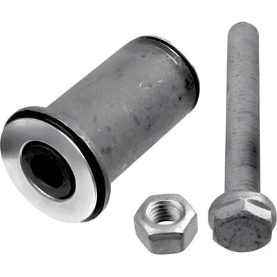 SKF Mercedes-Benz Mellemstyringsstang - C, CLK, SLK - Bilreservedel SKF Mercedes-Benz Mellemstyringsstang - C, CLK, SLK - Bilreservedel