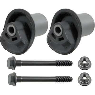 SKF Hinterachsbuchse VKDS 451017 T - Achskörper Lager für VW, Seat SKF Hinterachsbuchse VKDS 451017 T - Achskörper Lager für VW, Seat