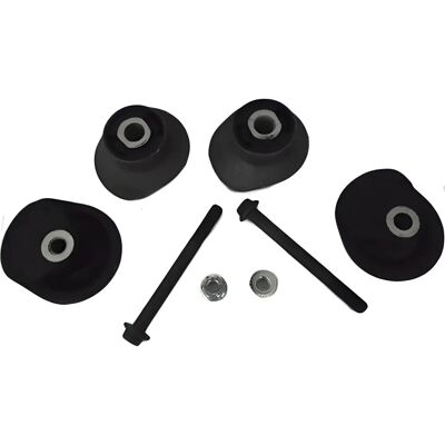SKF VKDS 471007 T Hinterachsbuchse - Achskörper für VW Passat B3/B4 SKF VKDS 471007 T Hinterachsbuchse - Achskörper für VW Passat B3/B4