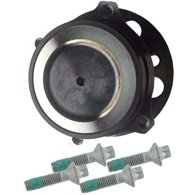 SKF VKBA 7186 Hjullagersæt med ABS-sensor til Mercedes-Benz C-Klasse SKF VKBA 7186 Hjullagersæt med ABS-sensor til Mercedes-Benz C-Klasse