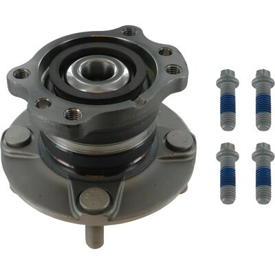 Kit rulmenți roți SKF - Axle spate Ford - Numar OEM Kit rulmenți roți SKF - Axle spate Ford - Numar OEM