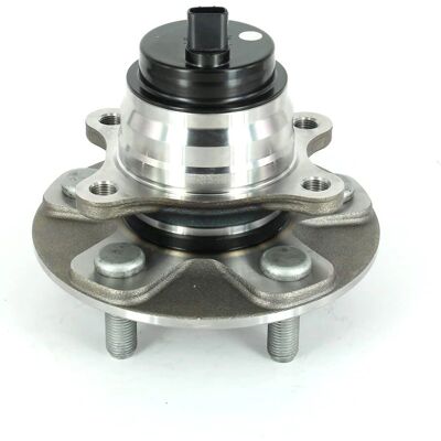 SKF VKBA 7559 - Hjulnavsats med ABS - Lexus LS IV SKF VKBA 7559 - Hjulnavsats med ABS - Lexus LS IV