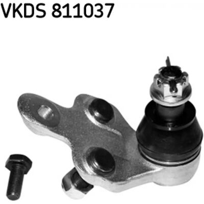 SKF Styrearm Kugleled SKF Styrearm Kugleled