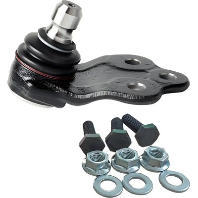 SKF VKDS 312000 Ophængningsled - Foran nederst til Fiat 500x, Jeep Renegade SKF VKDS 312000 Ophængningsled - Foran nederst til Fiat 500x, Jeep Renegade