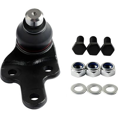 SKF VKDS 314026 Styrkugleled - Ford Kuga 1 SKF VKDS 314026 Styrkugleled - Ford Kuga 1