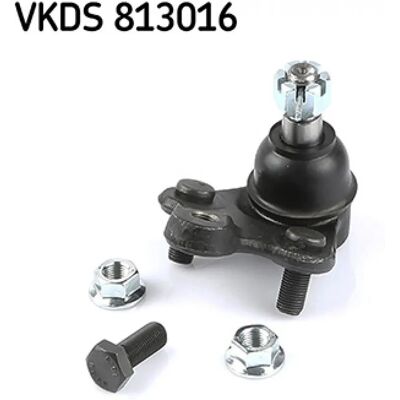 SKF VKDS 813016 Styrearm kugleled - Styrearm kugleled SKF VKDS 813016 Styrearm kugleled - Styrearm kugleled
