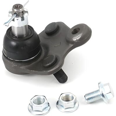 SKF VKDS 813013 Articulatie de suspensie - Inferioară, Triunghi, Șoc - Honda CR-V SKF VKDS 813013 Articulatie de suspensie - Inferioară, Triunghi, Șoc - Honda CR-V