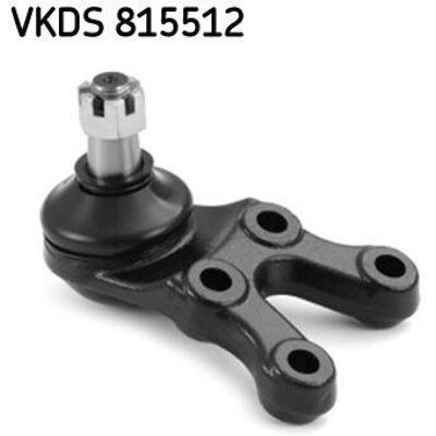 SKF VKDS 815512 Styrearm Kugleled - Affjedring SKF VKDS 815512 Styrearm Kugleled - Affjedring
