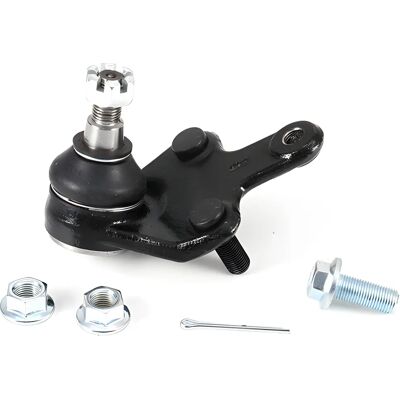 SKF VKDS 811011 Affjedringsled - Passer til Lexus RX III, Toyota Highlander II SKF VKDS 811011 Affjedringsled - Passer til Lexus RX III, Toyota Highlander II