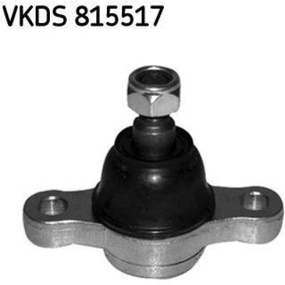 SKF Άξονας ελέγχου - 18,1-20,6mm Κώνος - Βίδα M14x1,5 SKF Άξονας ελέγχου - 18,1-20,6mm Κώνος - Βίδα M14x1,5