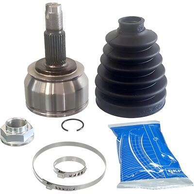 SKF VKJA 5771 Homokinetyczny przegub do Fiat 500X & Jeep Renegade SKF VKJA 5771 Homokinetyczny przegub do Fiat 500X & Jeep Renegade