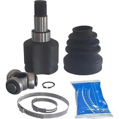SKF drivaxellänkset - Tripod, 150mm, Ford SKF drivaxellänkset - Tripod, 150mm, Ford