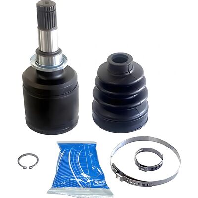 SKF VKJA 8421 Drivaxelledsset för Mazda 3 SKF VKJA 8421 Drivaxelledsset för Mazda 3