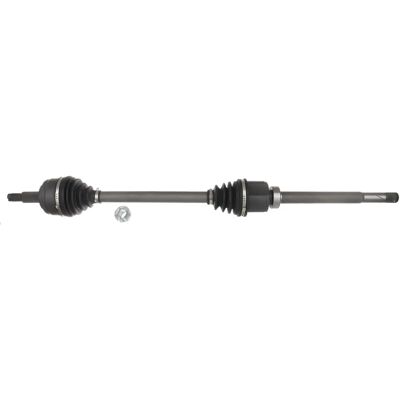 SKF VKJC 2887 Vetoväylä - Drive Shaft SKF VKJC 2887 Vetoväylä - Drive Shaft