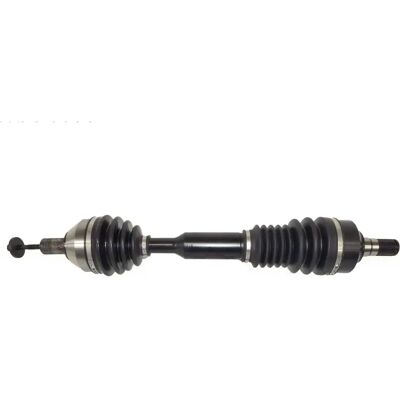 Arbre de transmission SKF VKJC 6658 pour Volvo XC60 - Durable & Précis Arbre de transmission SKF VKJC 6658 pour Volvo XC60 - Durable & Précis