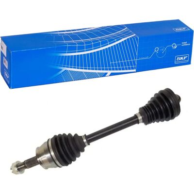 SKF Vetopyöräakseli - 529mm SKF Vetopyöräakseli - 529mm
