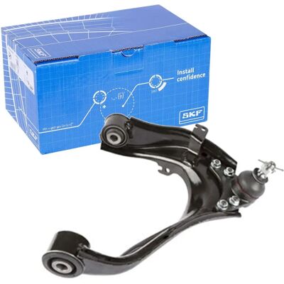 SKF 829002 B Ανάρτηση βραχίονας για Isuzu D-max - Ανάρτηση, Σύνδεσμος, Άνω μπροστά δεξιά SKF 829002 B Ανάρτηση βραχίονας για Isuzu D-max - Ανάρτηση, Σύνδεσμος, Άνω μπροστά δεξιά