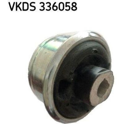 SKF VKDS 336058 Silent Bloc Til Ophæng - Suspension Silent Bloc SKF VKDS 336058 Silent Bloc Til Ophæng - Suspension Silent Bloc