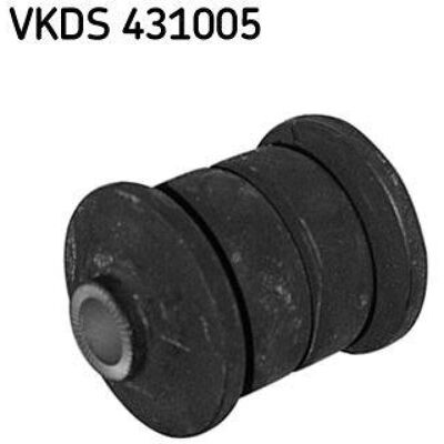 SKF VKDS 431005 Tyst styrarmstuss - Styrarm SKF VKDS 431005 Tyst styrarmstuss - Styrarm