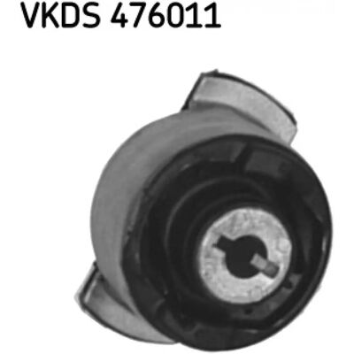 SKF VKDS 476011 Hinterachs-Buchse - Achskörper Renault SKF VKDS 476011 Hinterachs-Buchse - Achskörper Renault