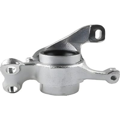 SKF VKDS 338516 Silent blok til kontrolarm - BMW X1 SKF VKDS 338516 Silent blok til kontrolarm - BMW X1