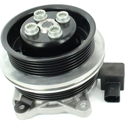 SKF Vesipumppu VKPC 81207 tiivisteillä - Vesipumppu SKF Vesipumppu VKPC 81207 tiivisteillä - Vesipumppu